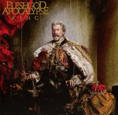 King - Fleshgod Apocalypse