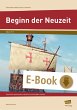 Beginn der Neuzeit (eBook, PDF) - Bild 1