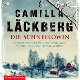 Die Schneelöwin / Erica Falck & Patrik Hedström Bd.9 (MP3-Download)