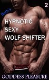 Beth's Hypnotic Sexy Wolf Shifter (Part 2) (eBook, ePUB) Beth's Hypnotic Sexy Wolf Shifter (Part 2) (eBook, ePUB)