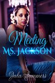 Meeting Ms. Jackson (eBook, ePUB)