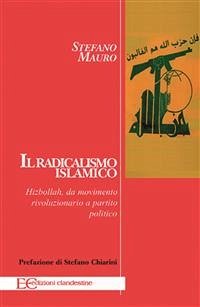 Il Radicalismo islamico. (fixed-layout eBook, ePUB) - Mauro, Stefano
