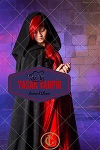 Yasak Vampir (eBook, ePUB) - Clever, Leonard