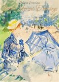Berthe Morisot: Drawings Colour Plates (eBook, ePUB)