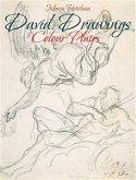 David: Drawings Colour Plates (eBook, ePUB)