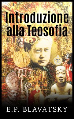 Cover Introduzione alla Teosofia (eBook, ePUB)