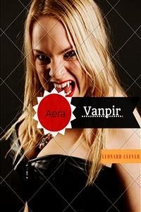 Aera Vanpir (eBook, ePUB) - Clever, Leonard