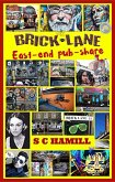 Brick Lane. East-End Pub-Share. (eBook, ePUB)