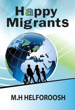 Cover Happy Migrants (eBook, ePUB)