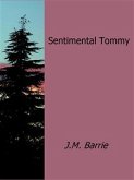 Sentimental Tommy (eBook, ePUB)