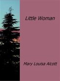 Little Woman (eBook, ePUB)