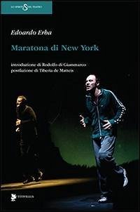 Maratona di New York - Erba, Edoardo