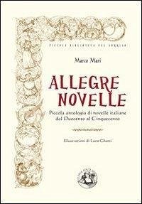 Allegre novelle - Mari, Marco