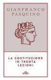 La Costituzione in trenta lezioni La Costituzione in trenta lezioni