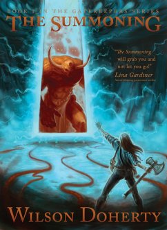 Cover The Summoning (Gatekeepers, #1) (eBook, ePUB)