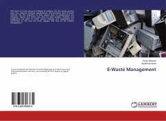 E-Waste Management - Jalelwad, Pooja;Awati, Jayashree