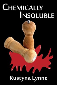 Chemically Insoluble - Lynne, Rustyna