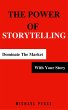 The Power Of Storytelling: Dominate the... - Bild 1