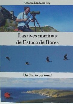 AVES MARINAS DE ESTACA DE BARES