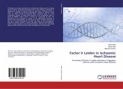 Factor V Leiden in Ischaemic Heart Disease