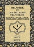 Melamilikve Osmanli Devri Melamileri