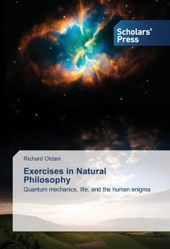 Exercises in Natural Philosophy - Oldani, Richard