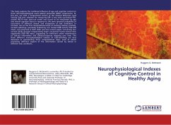 Neurophysiological Indexes of Cognitive Control in Healthy Aging