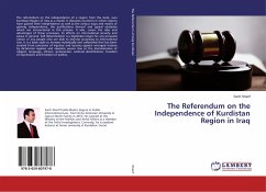 The Referendum on the Independence of Kurdistan Region in Iraq