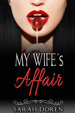 Cover My Wife´s Affair (Erotica Short Stories) (eBook, ePUB)