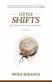 Little Shifts (Little Shifts Series, #1) (eBook, ePUB) Little Shifts (Little Shifts Series, #1) (eBook, ePUB)