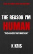 The Reason I'm Human (eBook, ePUB) - Bild 1