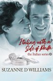 Italian With A Side Of Pasta (The Italian Series, #2) (eBook, ePUB)