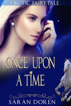 Cover Erotic Fairy Tale: Once Upon a Time (Erotica Short Stories) (eBook, ePUB)