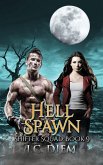 Hell Spawn (Shifter Squad, #9) (eBook, ePUB)