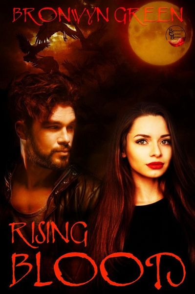 Rising Blood (eBook, ePUB)