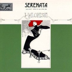 Serenata (salonmusik)