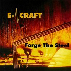 Cover Forge The Steel