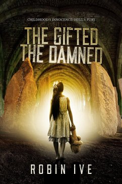 Cover The Gifted. The Damned. (eBook, ePUB)