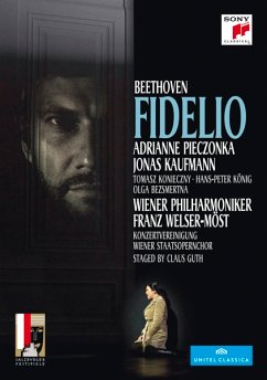 Fidelio, 1 DVD