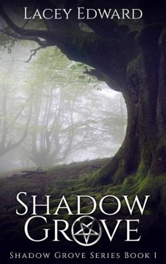 Shadow Grove (Shadow Grove Series Book 1) (eBook, ePUB) - Edward, Lacey