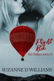 Flight Risk (The Italian Series, #1) (eBook, ePUB)