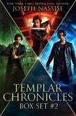 Templar Chronicles Box Set #2 (The Templar Chronicles, #10) (eBook, ePUB)