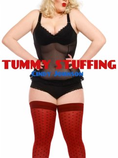 Cover Tummy Stuffing (eBook, ePUB)