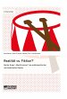 Realität vs. Fiktion. Günter Grass'... - Bild 1