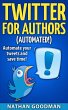 Twitter for Authors Automated! Automate... - Bild 1