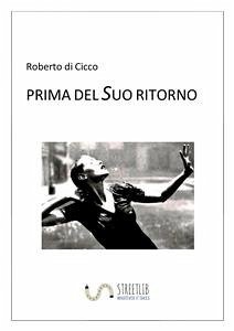 prima del Suo ritorno (fixed-layout eBook, ePUB) - Di Cicco, Roberto