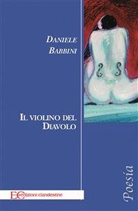 IL violino del diavolo (fixed-layout eBook, ePUB) - Babbini, Daniele