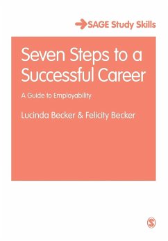 Seven Steps to a Successful Career - Becker, Lucinda;Becker, Felicity