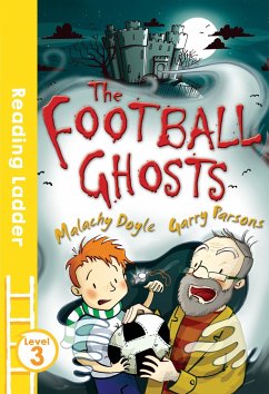 The Football Ghosts - Doyle, Malachy