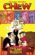 Chew Volume 11: The Last Suppers - Bild 1